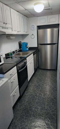 KITCHEN-AREA