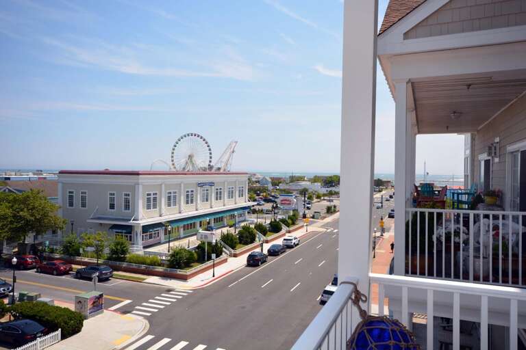 Balcony-View Balcony-View
