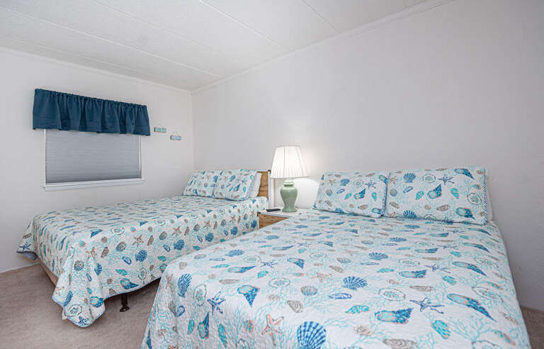 QUEEN-AND-DOUBLE-BEDROOM