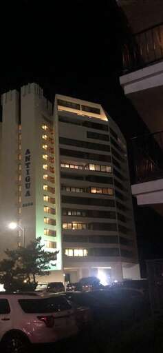 Antigua building Antigua building