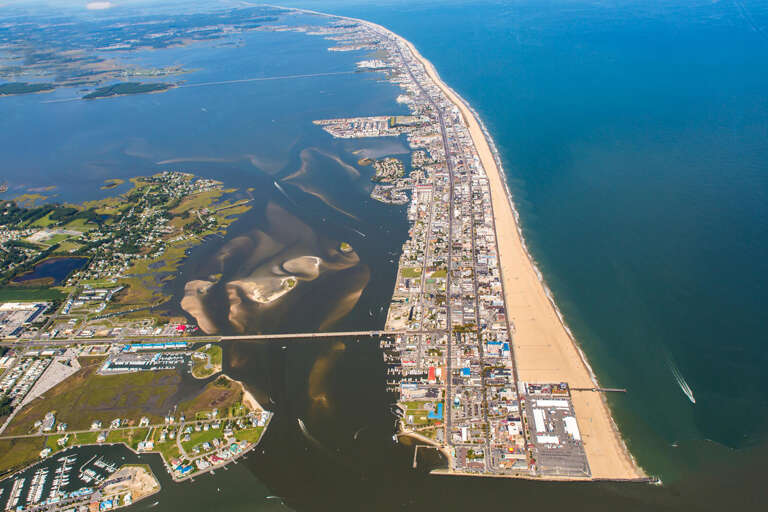 Ocean City