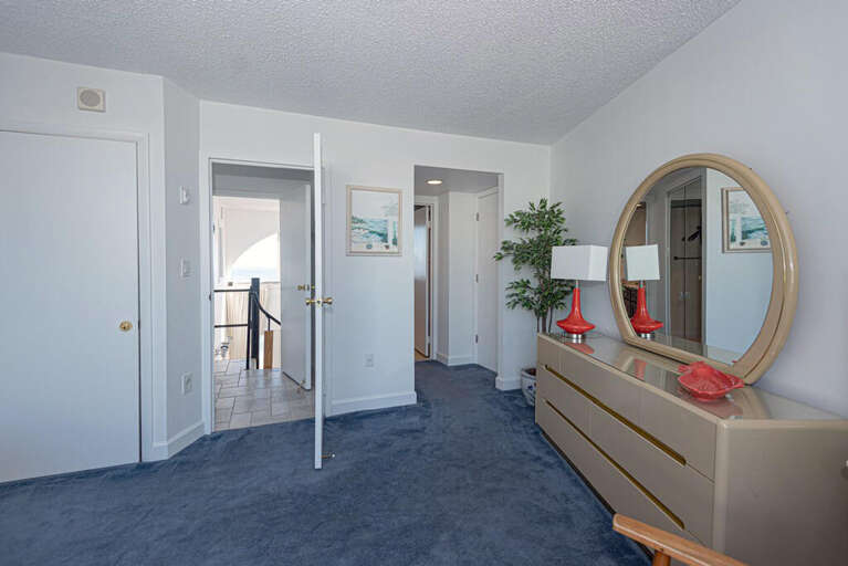 STAIRS-REAR-BREDROOM