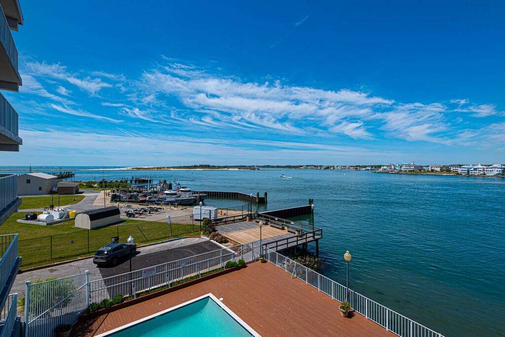 Assateague House 302 3 Bedroom Condo for Rent in Ocean City, MD