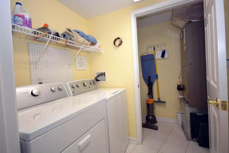 WASHER-DRYER WASHER-DRYER