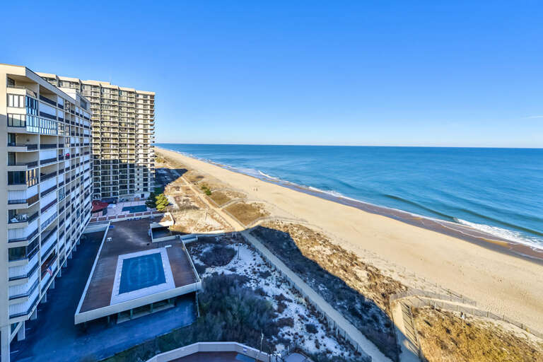 Balcony-View-7D-Highpoint-South, Ocean City