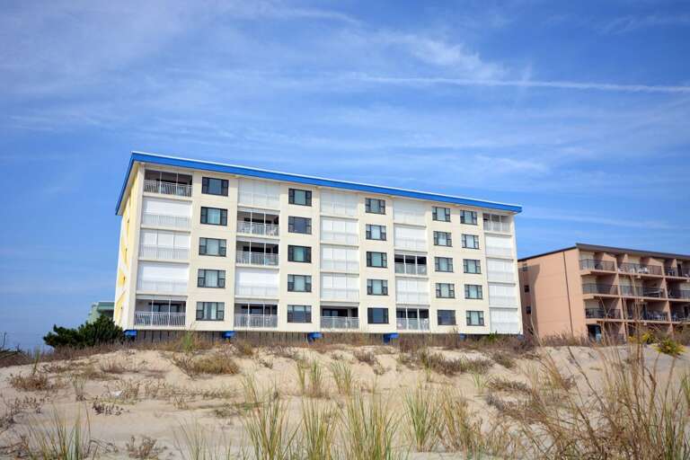 Mooring-Condo-Ocean City MD