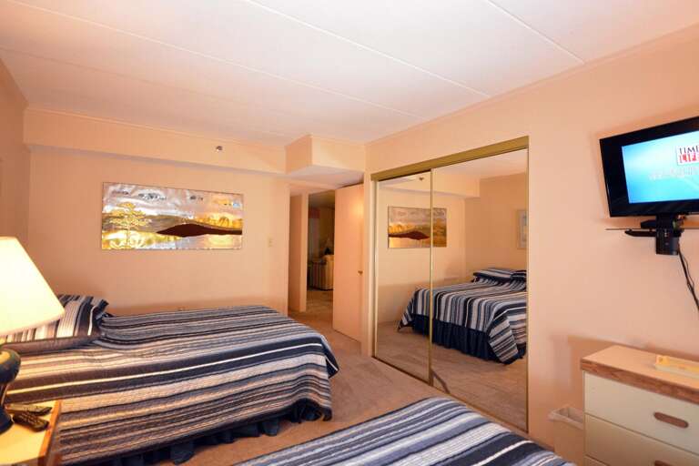 TWO-DOUBLES-BEDROOM TWO-DOUBLES-BEDROOM