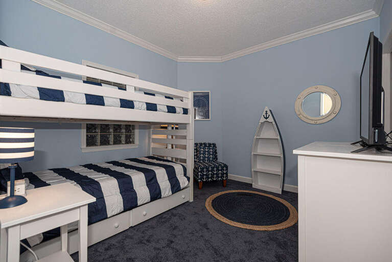 Bunk Beds Unit 203 Bunk Beds Unit 203
