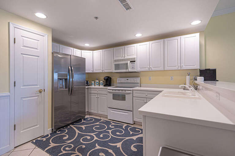 Kitchen Unit 201 Kitchen Unit 201