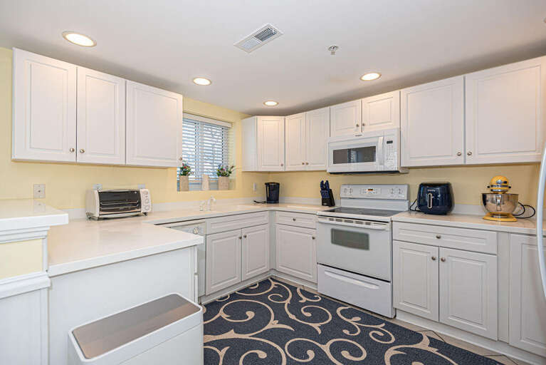 Kitchen Unit 203 Kitchen Unit 203