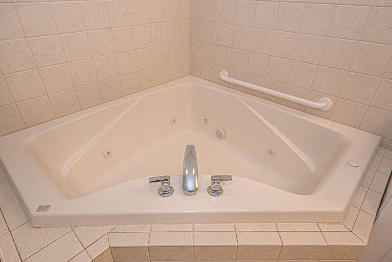 Master Bathroom Unit 203 Master Bathroom Unit 203