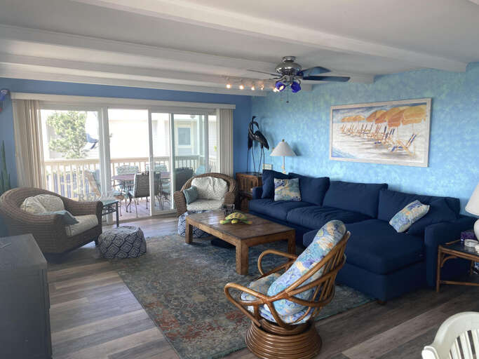 Fountainhead-TH-1A #70-Ocean-City-Living-Area