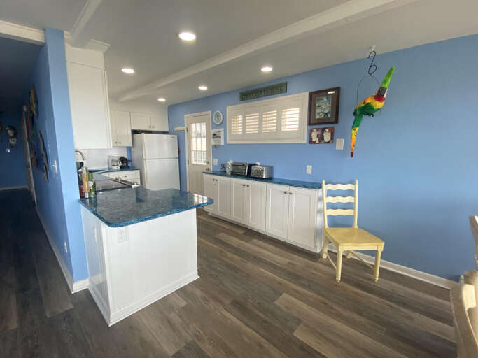 Fountainhead-TH-1A #70-Ocean-City-Living-Area