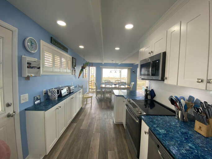 Kitchen  Kitchen