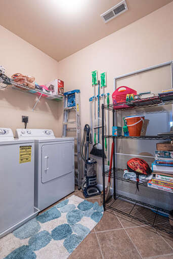Utility-Room