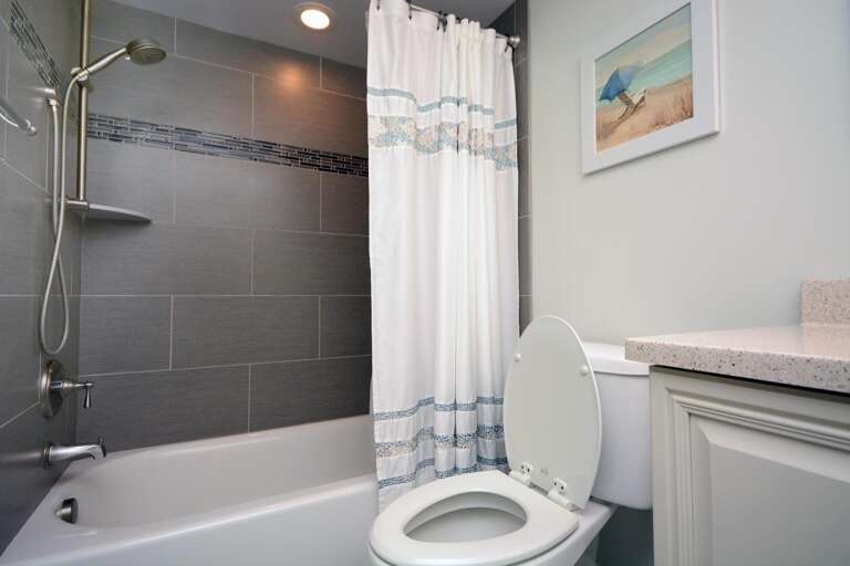 HALL-BATHROOM HALL-BATHROOM