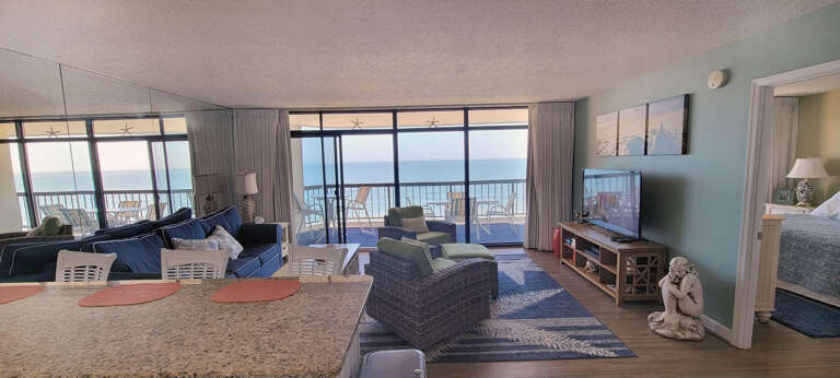 LIVING-AREA LIVING-AREA
