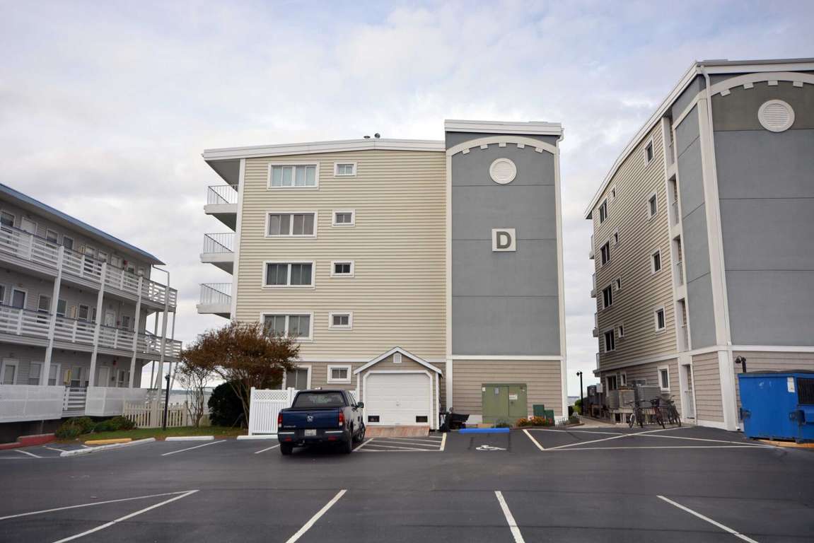 Riptide Thunder Island D Ocean City, MD 2 Bedrooms Sleeps 6