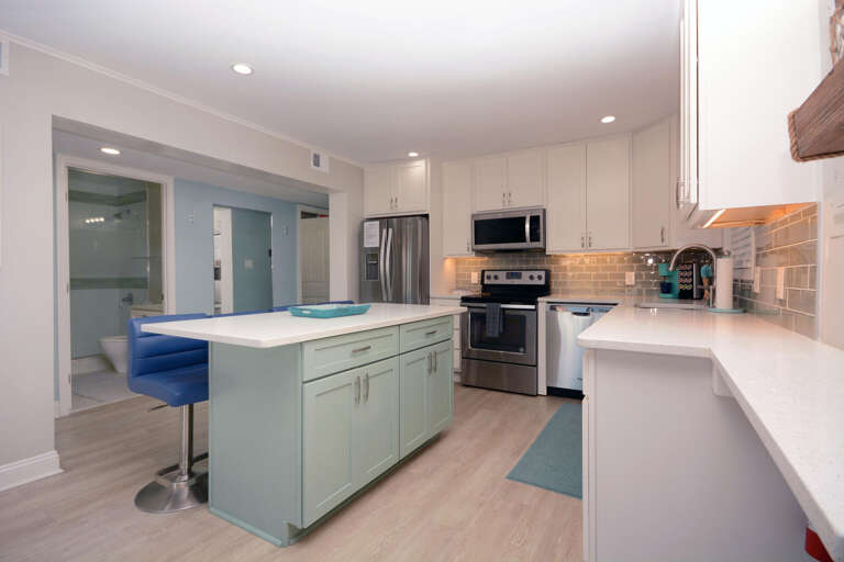 110 Newport Bay Drive Balmoral Cove Kitchen