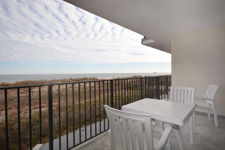 Balcony-View