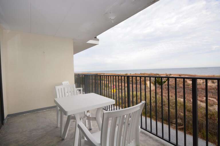 Balcony-View