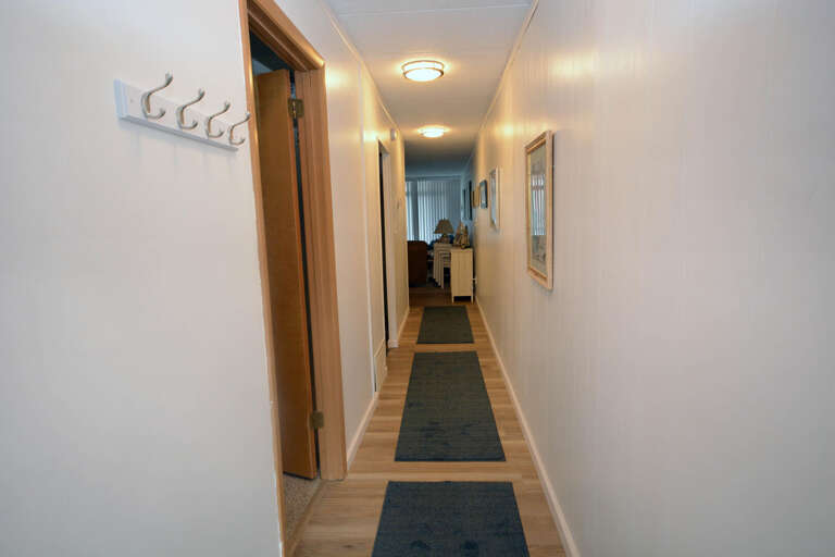 Entrance-Hallway
