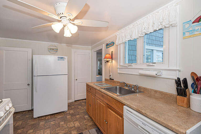 Kitchen Kitchen