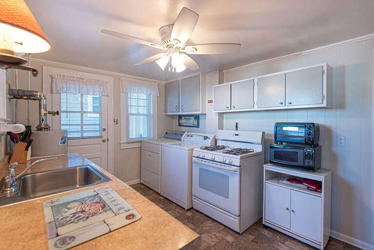 Kitchen Kitchen