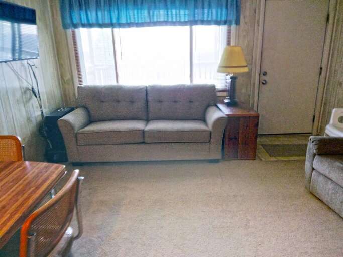 Ocean Point III - 120 - Double Sleep Sofa Ocean Point III - 120 - Double Sleep Sofa