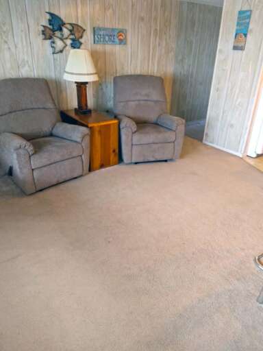 Ocean Point III - 120 - Living Room