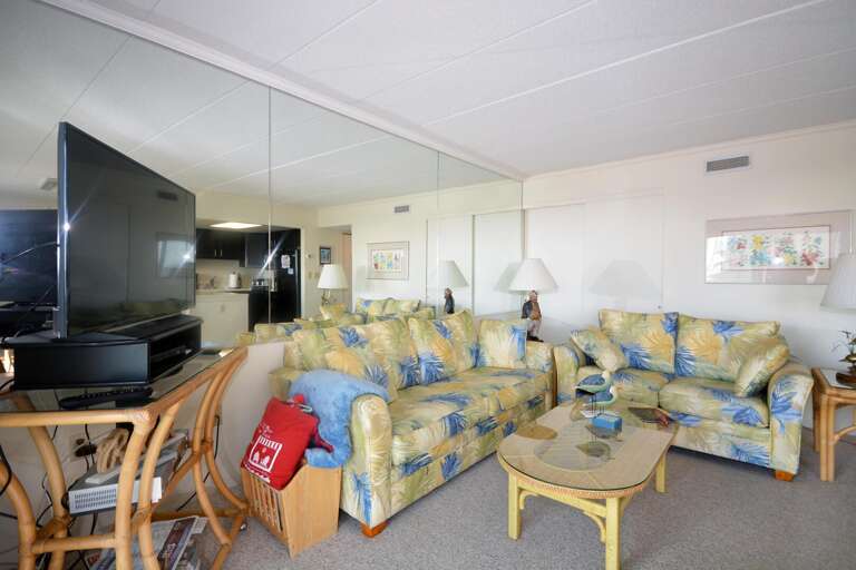 Diamond Head 209-Living-Area