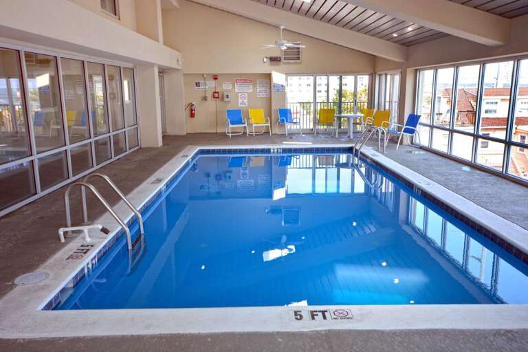 INDOOR-POOL-ON-SECOND-FLOOR INDOOR-POOL-ON-SECOND-FLOOR