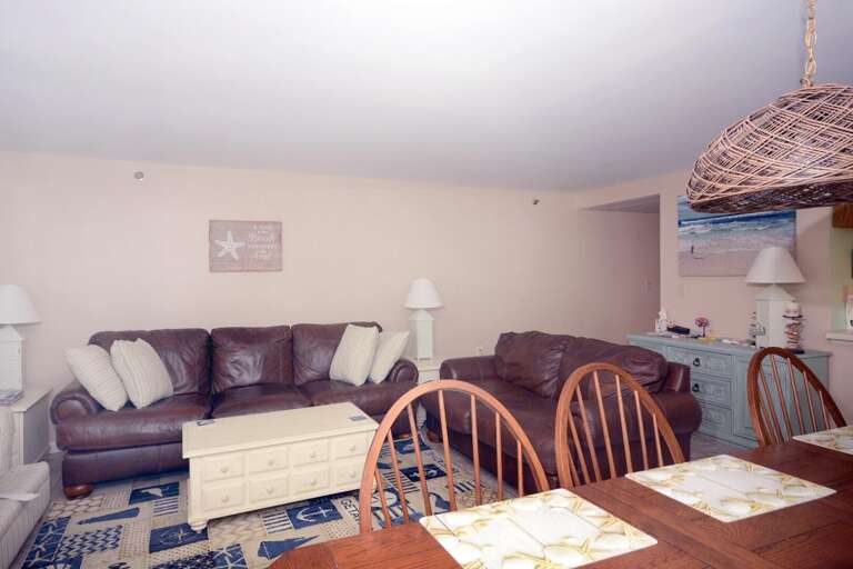 Ocean City Condo Rental