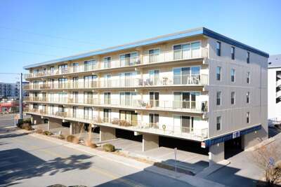 Regency Place 403 building