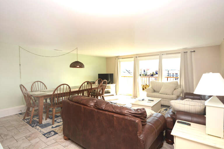 Ocean City Condo Rental