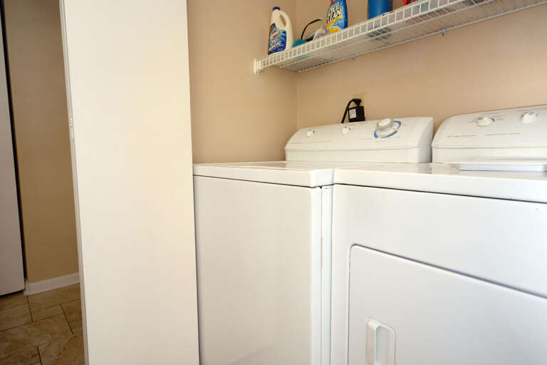 Washer/Dryer Washer/Dryer