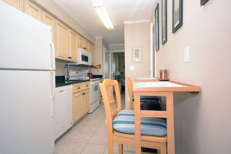 KITCHEN-AREA