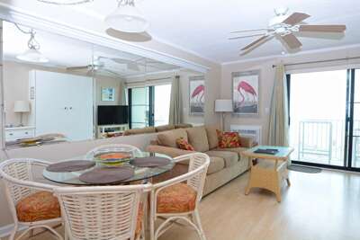 LIVING-AREA