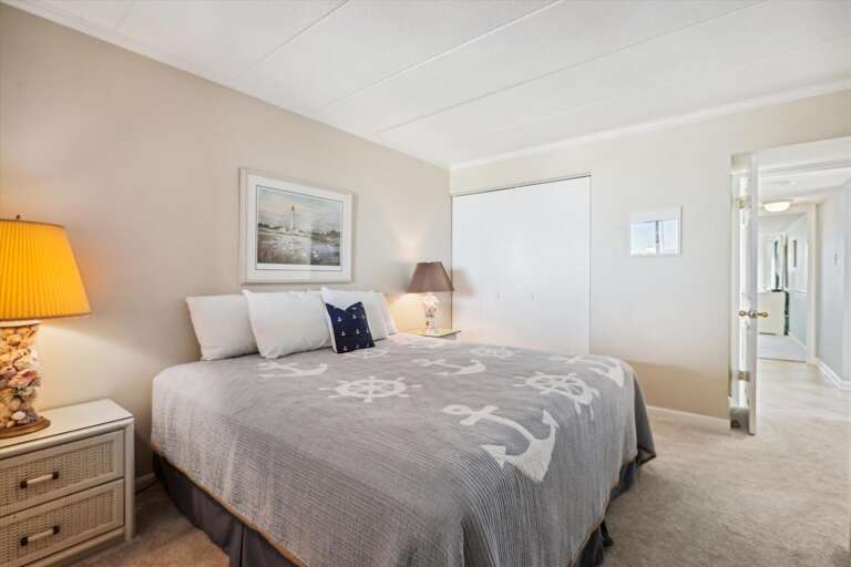 Amber Waves 500- Bedroom 2