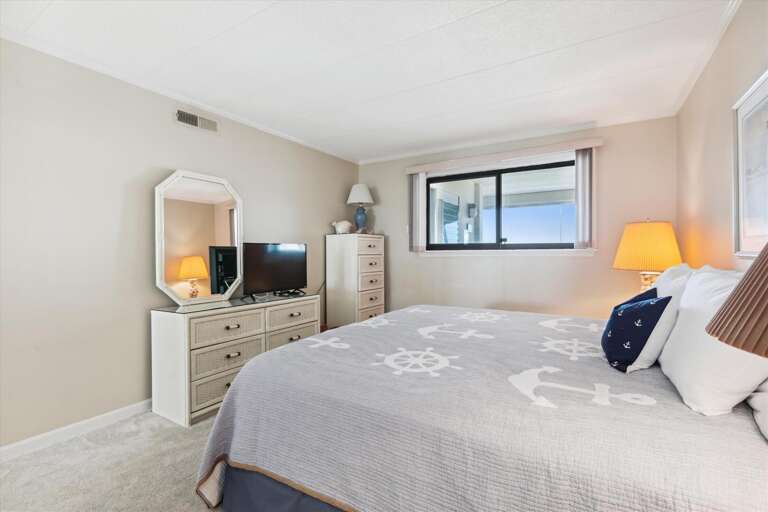 Amber Waves 500- Bedroom 2