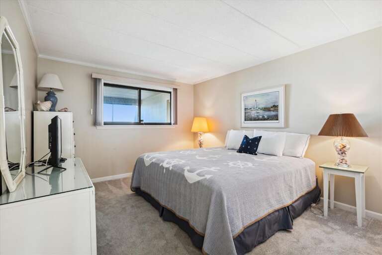 Amber Waves 500- Bedroom 2