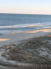 Amber Waves 500 - View from Balcony