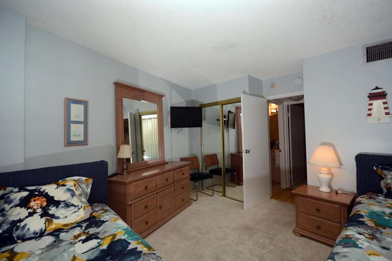 SECOND-BEDROOM SECOND-BEDROOM