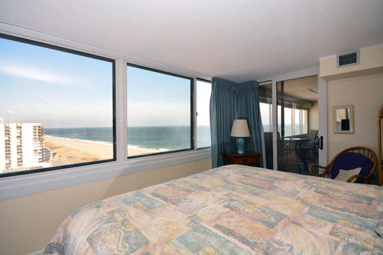 KING-BEDROOM KING-BEDROOM