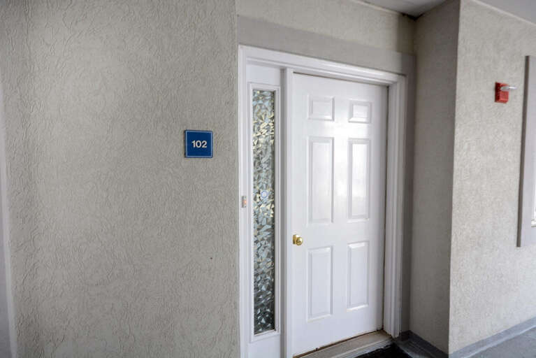 ENTRY-DOOR