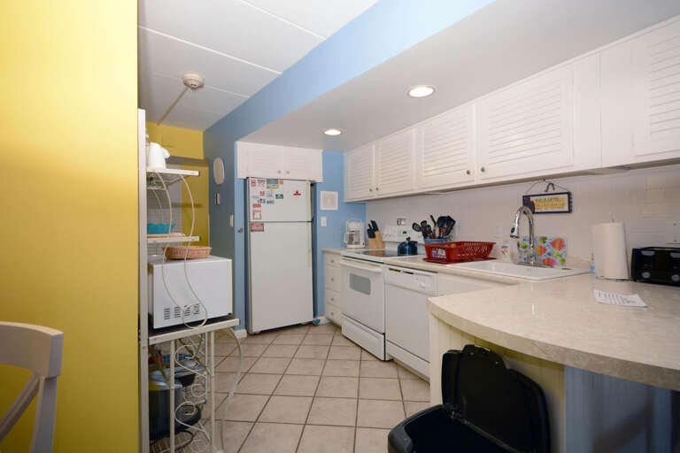 Highpoint South 1D Kitchen