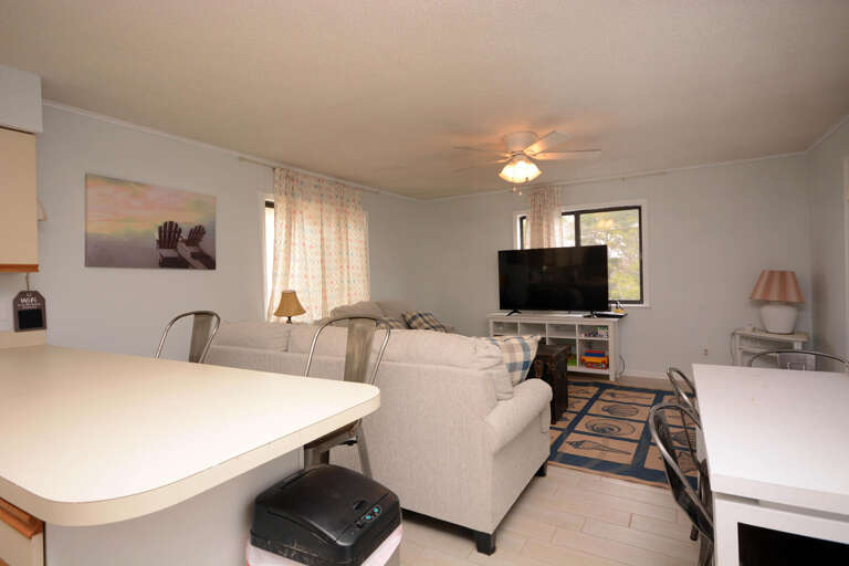 LOST COLONY III 335 - LIVING-AREA