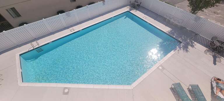 OUTDOOR-POOL OUTDOOR-POOL