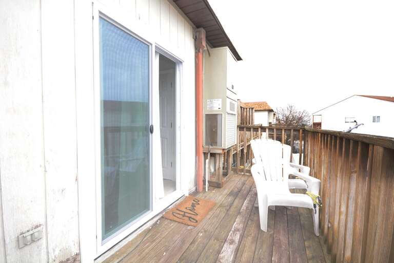 REAR-BALCONY REAR-BALCONY