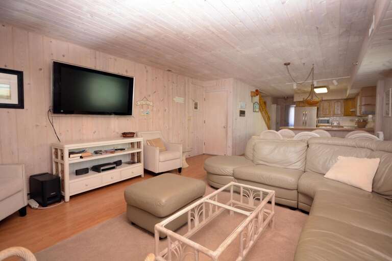 SURF VILLAGE 1 - LIVING-AREA